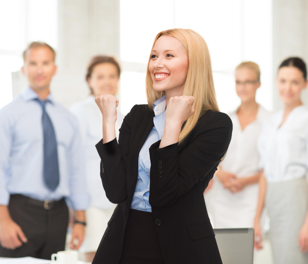 Leadership Excellence: Wie persönliche Wirkung den Unterschied macht
