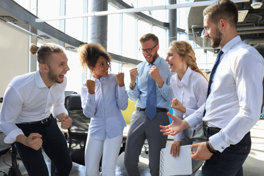 Erfolgreiches Change Management: Wie Führungskräfte Transformation meistern